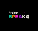 https://www.logocontest.com/public/logoimage/1656886820Project SPEAK.png